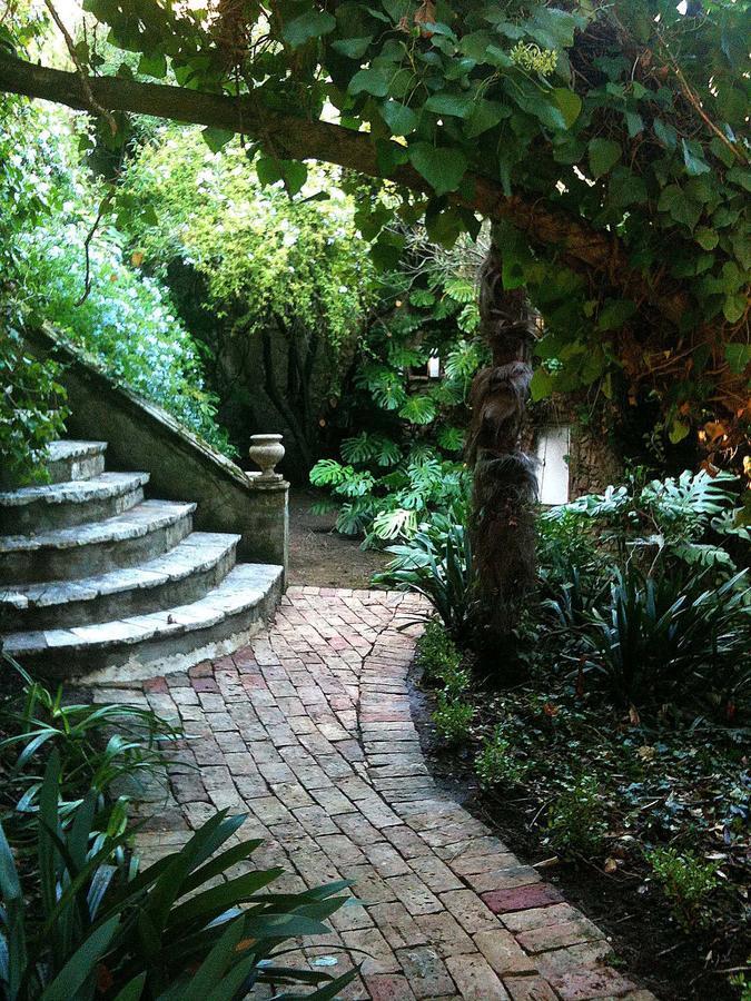 Villa Domenicale Ágios Márkos Exterior foto